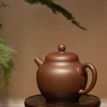 Load image into Gallery viewer, Dicaoqing 底槽青 Junle Yixing Teapot, 180ml