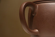 Load image into Gallery viewer, Dicaoqing 底槽青 Hanwa Yixing Teapot, 150ml