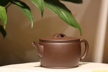Load image into Gallery viewer, Dicaoqing 底槽青 Hanwa Yixing Teapot, 150ml