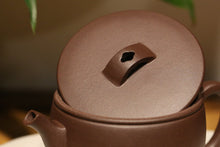 Load image into Gallery viewer, Dicaoqing 底槽青 Hanwa Yixing Teapot, 150ml