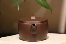 Load image into Gallery viewer, Dicaoqing 底槽青 Hanwa Yixing Teapot, 150ml