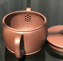 Load image into Gallery viewer, Dicaoqing 底槽青 Hanwa Yixing Teapot, 150ml