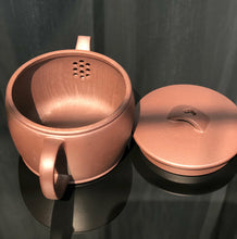 Load image into Gallery viewer, Dicaoqing 底槽青 Hanwa Yixing Teapot, 150ml