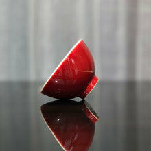 Load image into Gallery viewer, 116ml Jihong and Qinghua Porcelain Lone Bird Cup