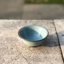 Load image into Gallery viewer, 105ml Limited Edition Royal Jade Ruyao Big Bowl Cup