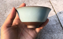 Load image into Gallery viewer, 105ml Limited Edition Royal Jade Ruyao Big Bowl Cup