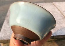 Load image into Gallery viewer, 105ml Limited Edition Royal Jade Ruyao Big Bowl Cup