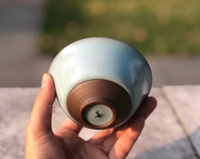 Load image into Gallery viewer, 105ml Limited Edition Royal Jade Ruyao Big Bowl Cup