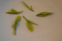 Load image into Gallery viewer, Mingqian 2019 Premium Hangzhou Longjing Tea