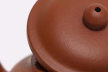 Load image into Gallery viewer, Zhuni Dahongpao 朱泥大红袍 Biandeng Yixing Teapot, 130ml