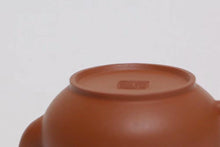 Load image into Gallery viewer, Zhuni Dahongpao 朱泥大红袍 Biandeng Yixing Teapot, 130ml