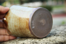 Load image into Gallery viewer, 210ml Ceramic Dark Fair Cup (Pitcher) by Taoshan Studio 桃山房
