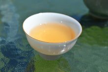 Load image into Gallery viewer, 2013 Autumn Xinghai Certified Organic BAN ZHANG Raw Pu'er Tea Cake