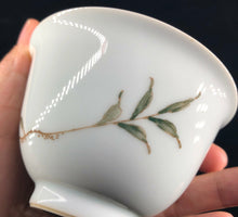 Load image into Gallery viewer, 130ml Youzhongcai Peach Flower Goddess Cup