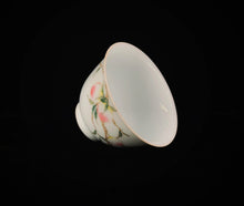 Load image into Gallery viewer, 130ml Youzhongcai Peach Flower Goddess Cup