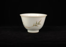Load image into Gallery viewer, 130ml Youzhongcai Peach Flower Goddess Cup