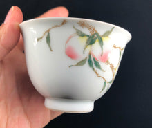 Load image into Gallery viewer, 130ml Youzhongcai Peach Flower Goddess Cup
