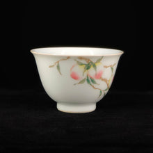 Load image into Gallery viewer, 130ml Youzhongcai Peach Flower Goddess Cup