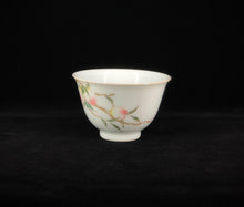 Load image into Gallery viewer, 130ml Youzhongcai Peach Flower Goddess Cup