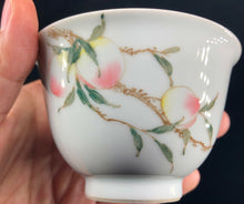 Load image into Gallery viewer, 130ml Youzhongcai Peach Flower Goddess Cup