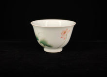 Load image into Gallery viewer, 130ml Youzhongcai Lotus Flower Goddess Cup