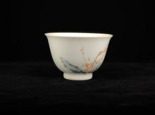 Load image into Gallery viewer, 130ml Youzhongcai Plum Blossoms Flower Goddess Cup