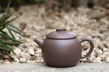 Load image into Gallery viewer, Qinghuini 青灰泥 Julunzhu Yixing Teapot, 130ml