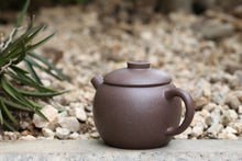 Load image into Gallery viewer, Qinghuini 青灰泥 Julunzhu Yixing Teapot, 130ml
