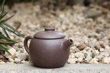 Load image into Gallery viewer, Qinghuini 青灰泥 Julunzhu Yixing Teapot, 130ml