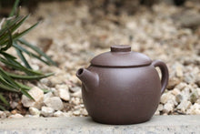 Load image into Gallery viewer, Qinghuini 青灰泥 Julunzhu Yixing Teapot, 130ml