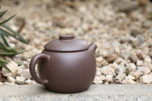 Load image into Gallery viewer, Qinghuini 青灰泥 Julunzhu Yixing Teapot, 130ml