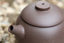 Load image into Gallery viewer, Qinghuini 青灰泥 Julunzhu Yixing Teapot, 130ml