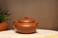 Load image into Gallery viewer, Zhuni Yigong Yixing Teapot, 115ml