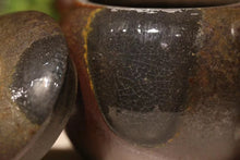 Load image into Gallery viewer, Wood Fired Qinghuini 青灰泥 Julunzhu Yixing Teapot, 130ml