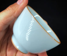 Load image into Gallery viewer, 82ml Limited Edition Royal Jade Ruyao Shangshan Cup