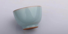 Load image into Gallery viewer, 82ml Limited Edition Royal Jade Ruyao Shangshan Cup