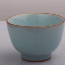 Load image into Gallery viewer, 82ml Limited Edition Royal Jade Ruyao Shangshan Cup