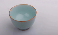Load image into Gallery viewer, 82ml Limited Edition Royal Jade Ruyao Shangshan Cup