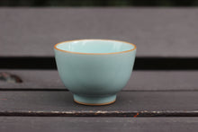 Load image into Gallery viewer, 82ml Limited Edition Royal Jade Ruyao Shangshan Cup