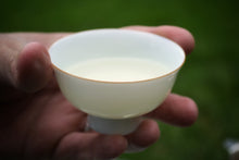 Load image into Gallery viewer, Alishan High Mountain Oolong Tea 阿里山高山茶 Spring 2025