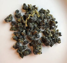 Load image into Gallery viewer, ShanLinXi High Mountain Oolong Tea, 杉林溪高山茶 Winter 2020