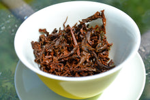 Load image into Gallery viewer, Taiwan HongYu Ruby 18 Black Tea 2023