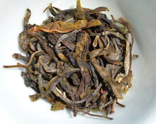 Load image into Gallery viewer, 2019 Spring HJL of Taiwan FENGSHAN LINCANG Ancient Tree Raw Pu'er Tea Cake