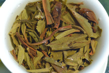 Load image into Gallery viewer, 2019 Spring HJL of Taiwan FENGSHAN LINCANG Ancient Tree Raw Pu'er Tea Cake
