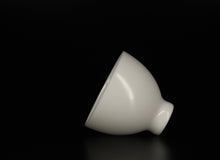 Load image into Gallery viewer, 65ml Heart Shape Matte Finish Jingdezhen Porcelain Cup