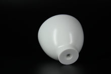 Load image into Gallery viewer, 65ml Heart Shape Matte Finish Jingdezhen Porcelain Cup