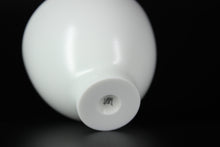 Load image into Gallery viewer, 65ml Heart Shape Matte Finish Jingdezhen Porcelain Cup