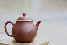 Load image into Gallery viewer, Jiangponi 降坡泥 Gaopan Yixing Teapot, 175ml