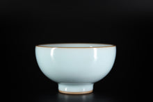 Load image into Gallery viewer, 104ml Limited Edition Royal Jade Ruyao Wide Cup