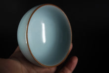 Load image into Gallery viewer, 104ml Limited Edition Royal Jade Ruyao Wide Cup